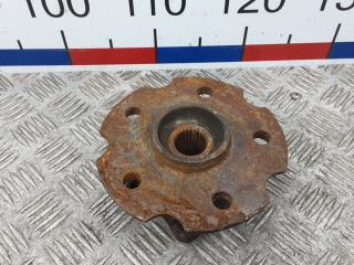 ступица задняя правая Toyota RAV4 3 поколение (XA30) 2006, 2.2 л., дизель, МКПП, внедорожник 5 дв., 4241042040