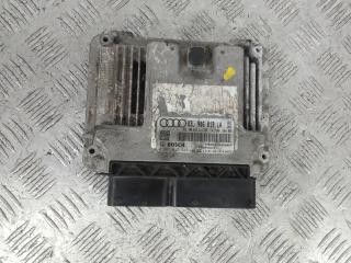 ЭБУ Audi A6 4G/C7 2012, 2.0 л., дизель, МКПП, седан, 03L906018LA