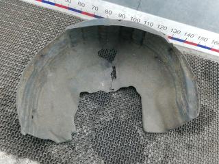 Подкрылок задний левый Audi A6 4G/C7 2012, 2.0 л., дизель, МКПП, седан, 4G0810171A