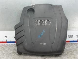 защита двигателя Audi A6 4G/C7 2012, 2.0 л., дизель, МКПП, седан, 03L103925AB