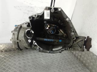 МКПП Audi A6 4G/C7 2012, 2.0 л., дизель, МКПП, седан, NEJ