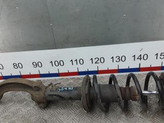 Стойка Audi A6 4G/C7 2012, 2.0 л., дизель, МКПП, седан, 4G0413031N, 4G0413031AD, 8K0411105DF