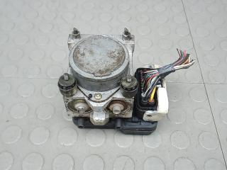 блок ABS Toyota Land Cruiser Prado J120 2004, 3.0 л., дизель, МКПП, внедорожник 5 дв.