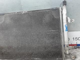 радиатор кондиционера Volvo V70 2 поколение [рестайлинг] 2006, 2.0 л., бензин, МКПП, универсал