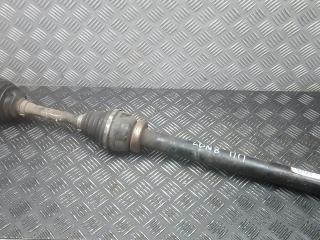 полуось передняя правая (приводной вал, ШРУС) Volvo V70 2 поколение [рестайлинг] 2006, 2.0 л., бензин, МКПП, универсал