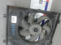 вентилятор радиатора Volkswagen Bora 1 поколение 2002, 1.4 л., бензин, МКПП, седан - фото №2