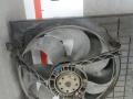 вентилятор радиатора Volkswagen Bora 1 поколение 2002, 1.4 л., бензин, МКПП, седан - фото №6