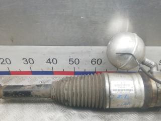 амортизатор задний левый Volkswagen Phaeton 1 поколение 2007, 3.0 л., дизель, АКПП, седан, 3D0616001K, 3D0616001N