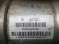 амортизатор задний левый Volkswagen Phaeton 1 поколение 2007, 3.0 л., дизель, АКПП, седан, 3D0616001K, 3D0616001N - фото №3