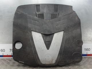 защита двигателя Mercedes-Benz M-Класс W164 2006, 3.0 л., D ML280 CDI, дизель, АКПП, внедорожник 5 дв.