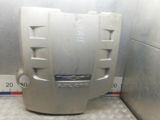 защита двигателя Chrysler 300C 1 поколение 2006, 3.0 л., дизель, АКПП, седан
