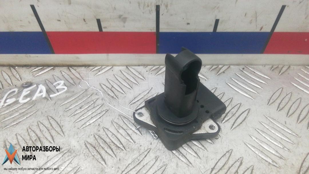 ДМРВ Toyota RAV4 3 поколение (XA30) 2007, 2.2 л., дизель, МКПП, внедорожник 5 дв. - фото №1