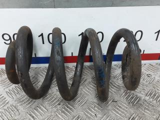 пружина задняя Renault Master 2 поколение [рестайлинг] 2003, 2.2 л., дизель, МКПП, микроавтобус