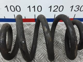 пружина задняя Renault Master 2 поколение [рестайлинг] 2003, 2.2 л., дизель, МКПП, микроавтобус