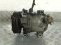 компрессор кондиционера Nissan Navara D40 2009, 2.5 л., дизель, МКПП, внедорожник 5 дв., 92600EB40E - фото №2
