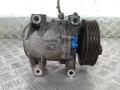 компрессор кондиционера Nissan Navara D40 2009, 2.5 л., дизель, МКПП, внедорожник 5 дв., 92600EB40E - фото №4