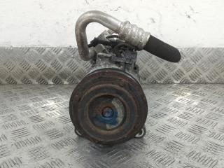 компрессор кондиционера BMW 3 серия F30/F31/F34 2012, 2.0 л., 320d, дизель, МКПП, седан, GE447260-4710