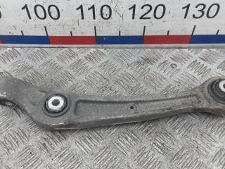 рычаг передний правый Audi A6 4G/C7 2012, 2.0 л., дизель, МКПП, седан, 8K0407152F