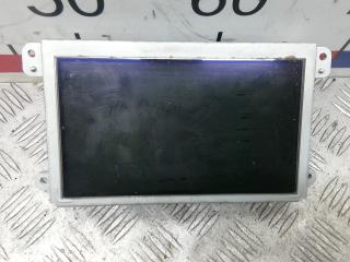 монитор Audi A6 4F/C6 2005, 3.2 л., бензин, АКПП, седан, 4F0919603A