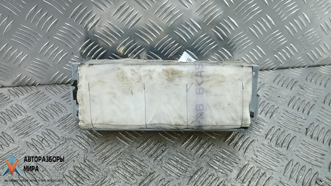 подушка безопасности пассажира Volkswagen Phaeton 1 поколение 2007, 3.0 л., дизель, АКПП, седан, 3D0880204D - фото №1