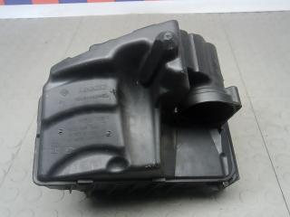 корпус воздушного фильтра Renault Megane 3 поколение 2009, 1.5 л., дизель, МКПП, хетчбэк 5 дв.