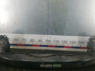 усилитель бампера переднего Volkswagen Phaeton 1 поколение 2007, 3.0 л., дизель, АКПП, седан, 3D0807105AJ