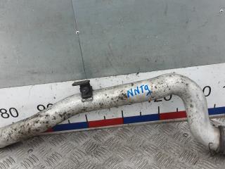 патрубок интеркулера Volkswagen Phaeton 1 поколение 2007, 3.0 л., дизель, АКПП, седан, 3D0145762A