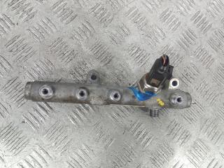 топливная рампа Volkswagen Phaeton 1 поколение 2007, 3.0 л., дизель, АКПП, седан, 059130089AH