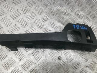 крепление бампера Ford Focus 2 поколение [рестайлинг] 2007, 1.8 л., бензин, МКПП, хетчбэк 5 дв.