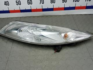 фара правая Nissan Juke YF15 2010, 1.6 л., бензин, МКПП, хетчбэк 5 дв., 261201KL0B