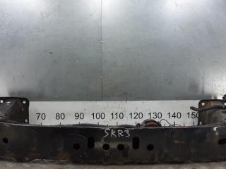 усилитель бампера переднего Ford Kuga 1 поколение 2010, 2.0 л., TDCi 4x4, дизель, МКПП, внедорожник 5 дв.