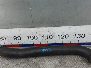 патрубок интеркулера Volkswagen Phaeton 1 поколение 2007, 3.0 л., дизель, АКПП, седан, 3D0145834R