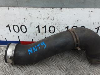 патрубок интеркулера Volkswagen Phaeton 1 поколение 2007, 3.0 л., дизель, АКПП, седан, 3D0145834AA