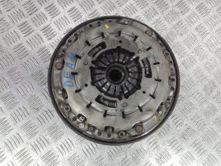 маховик BMW 3 серия F30/F31/F34 2012, 2.0 л., 320d, дизель, МКПП, седан