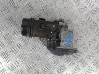 заслонка дроссельная BMW 3 серия F30/F31/F34 2012, 2.0 л., 320d, дизель, МКПП, седан, 13547810752
