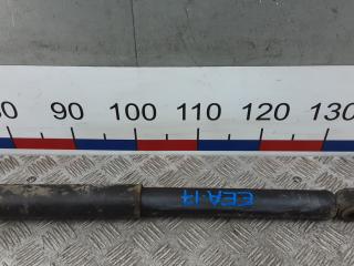 амортизатор задний Mitsubishi L200 4 поколение 2007, 2.5 л., дизель, МКПП, пикап, MR992632