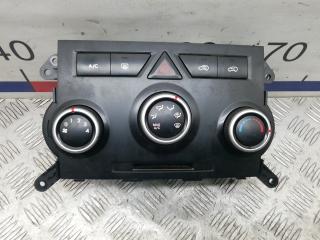 блок управления печки / климат-контроля Kia Sorento 2 поколение 2011, 2.2 л., дизель, АКПП, внедорожник 5 дв., 97250-2P131