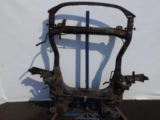 подрамник передний Chevrolet Aveo T300 2012, 1.2 л., бензин, МКПП, хетчбэк 5 дв., 95387464, 95483968