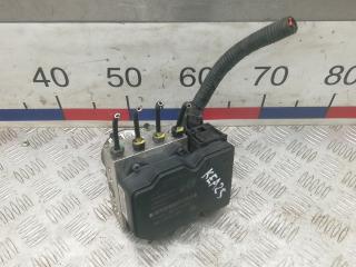 блок ABS Chevrolet Aveo T300 2012, 1.2 л., бензин, МКПП, хетчбэк 5 дв., 95173880