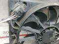 вентилятор радиатора Chevrolet Aveo T300 2012, 1.2 л., бензин, МКПП, хетчбэк 5 дв., 95018149, 95962652 - фото №4
