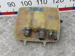 бачок расширительный Citroen Jumpy 1 поколение 2004, 1.9 л., дизель, МКПП