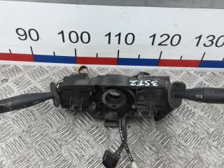 переключатель подрулевой Citroen Jumpy 1 поколение 2004, 1.9 л., дизель, МКПП