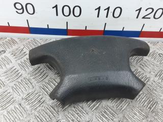 подушка безопасности водителя Citroen Jumpy 1 поколение 2004, 1.9 л., дизель, МКПП