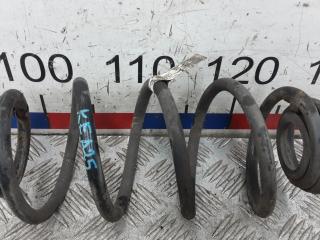 пружина задняя Chevrolet Aveo T300 2012, 1.2 л., бензин, МКПП, хетчбэк 5 дв., 95216092