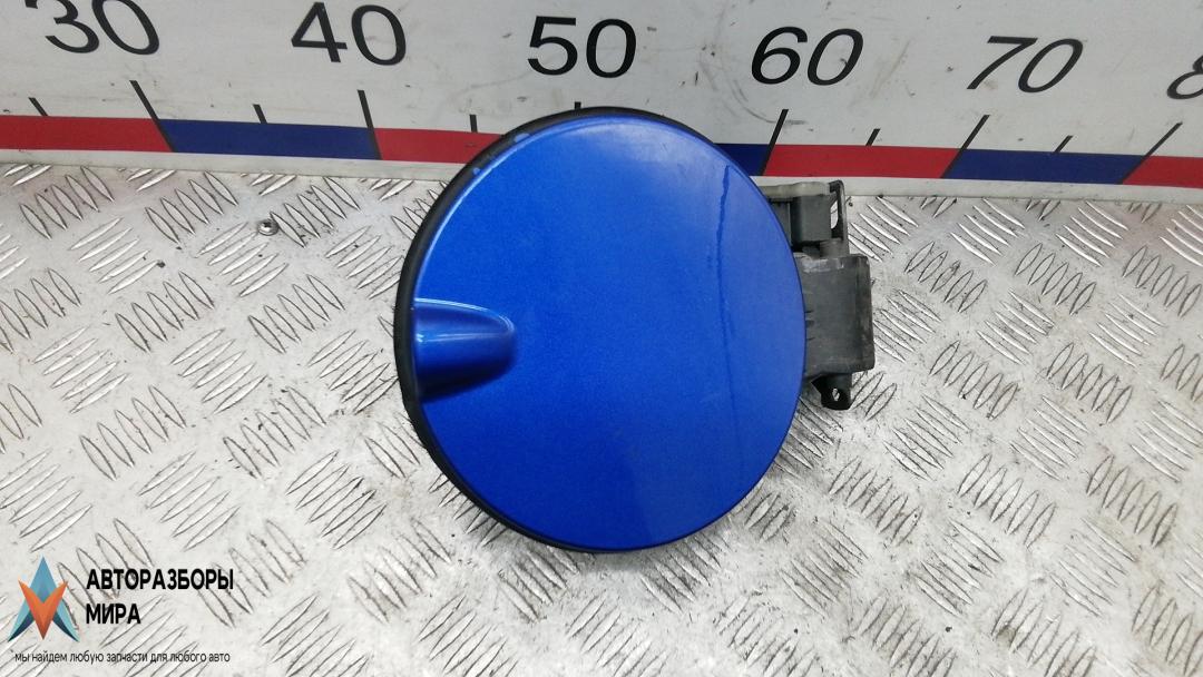 лючок топливного бака Chevrolet Aveo T300 2012, 1.2 л., бензин, МКПП, хетчбэк 5 дв., 95485457 - фото №1