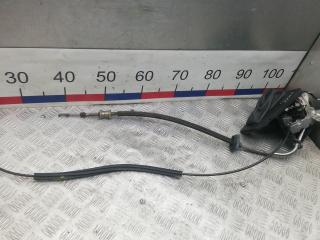 кулиса BMW X3 E83 [рестайлинг] 2006, 3.0 л., дизель, АКПП, внедорожник 5 дв.