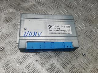 блок управления АКПП BMW X5 E53 [рестайлинг] 2003, 3.0 л., бензин, АКПП, внедорожник 5 дв., 7518709