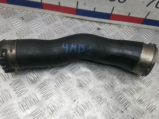 патрубок интеркулера BMW X3 F25 2012, 2.0 л., дизель, АКПП, внедорожник 5 дв.