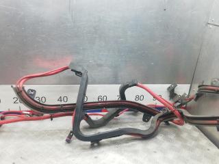 Электропроводка дизельная BMW X3 F25 2012, 2.0 л., дизель, АКПП, внедорожник 5 дв.