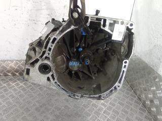 МКПП Nissan Qashqai 2 поколение 2014, 1.2 л., бензин, МКПП, внедорожник 5 дв., TL4137